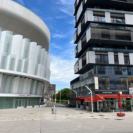 Sejour Confort A Paris La Defense Arena 楠泰尔 外观 照片